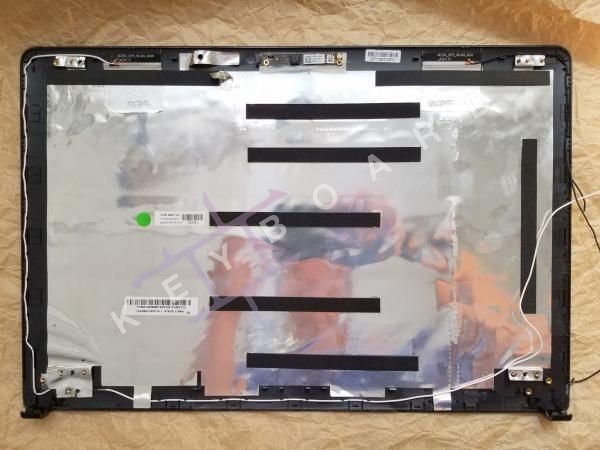 Кришка Asus X501A